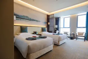 Taizhou Hotel - Image 2