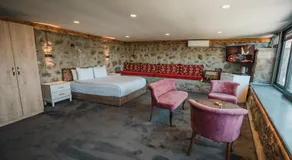 Montana Resort Otel - Image 5