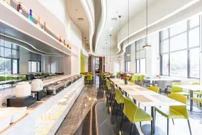 Ibis Styles Hotel Wenzhou Binhai Park - Image 5
