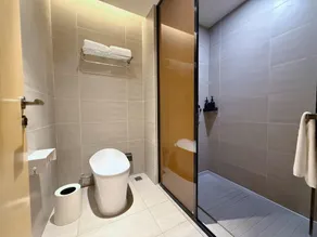 JI Hotel Chongqing Nanping Pedestrian Street Shanghai City - Image 4