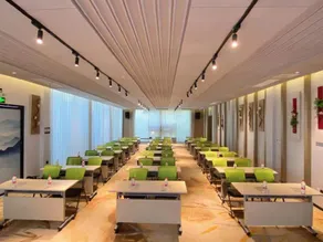 Argyle Boutique Hotel Guangzhou Panyu Lotus Mountain - Image 4