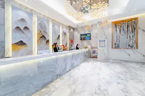 Liyue Hot Spring Hotel (Luchuan Pedestrian Street Branch) - Image 4