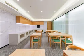 Qingmu Hotel (Nanjing Confucius Temple Daming Road Branch) - Image 4