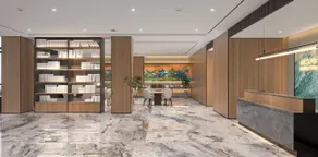 Lido Hotel (Kaiyuan Avenue Branch) - Image 5