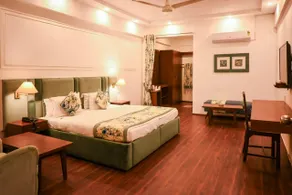 Hotel Samrat - A Boutique Hotel - Image 2