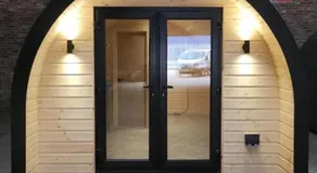 Lerags glen farm pods - Image 3