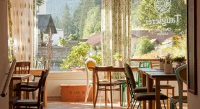 Tauglerei Doppelzimmer Bergamotte - Image 3