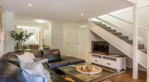 Tehidy Townhouse - översättning; en plats för reträtt - Image 2
