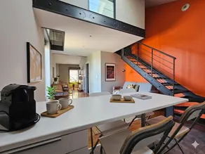 Genas Centre Bourg - La Villa et L’Atelier - Image 3