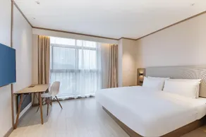 Hanting Hotel Hefei Binhu Convention and Exhibition Center - Image 2