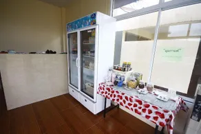Kuakaew Garden Hotel - Image 5