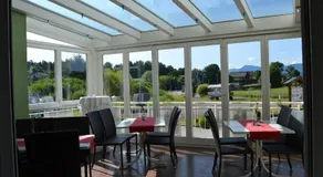 Pension Karawankenblick - Image 2