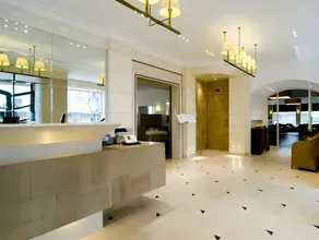 Hotel Atlanta Knokke - Image 4
