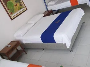 Hotel Villa Ricaurte - Image 2