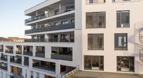 Limehome Mönchengladbach Fliethstraße - Image 3