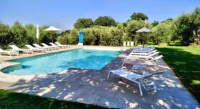 Il Mulino della Signora Luxury Country House - Image 5
