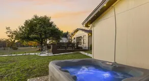 Luxe 5BR w New Pool Hot Tub & Game Room - Image 5