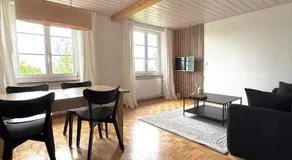 Bauernhaus mit Traumblick über Bern - Image 3
