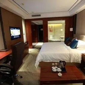 Bin Li Uptown Hotel - Image 4