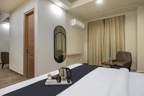 Hotel The Golf - Image 4