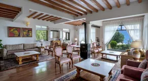 Larisa Resort, Mussoorie - Image 4