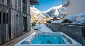 Le Globe Argentière Chamonix - by EMERALD STAY - Image 3