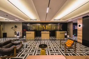 Maijian Hotel(Shenyang Yuhong Square Subway Station) - Image 4