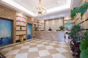 Elan Inn Yuyao Wanda Plaza - Image 1