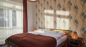 Hotel Palace - KÚPELE SLIAČ - Image 2