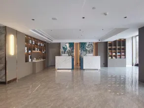 Dongxing Hotel (Yu County Yangquan North Station) - Image 4