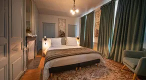 les Myrrhophores et Spa, Chambres d'Hôtes et Gîtes de charme - Image 2