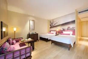 Chongqing Sheenjoy Hotel - Image 5