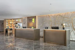 Home2 Suite by Hilton Hengyang Zhenxiang - Image 4