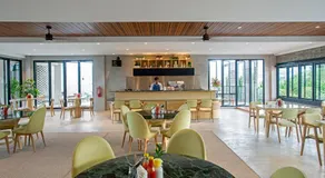 Hanoman Hotel Kota Batu - Image 2
