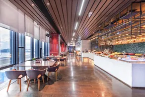 Atour X Hotel Zhuhai Lover Road Red Wave Bay Beach Seaview - Image 2