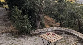 Gemütliches Apartment 2 bis 3 Personen überdachte Terrasse Finikounda - Image 5