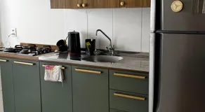 Apartamento Bela vista - Image 3