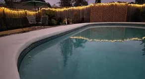 3BR Oasis with Pool in Cocoa - Image 5