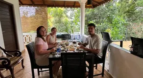 Hideaway Homestay kandy - Image 4