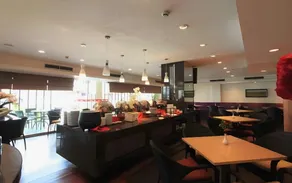 Cititel Hotel Pekanbaru - Image 2