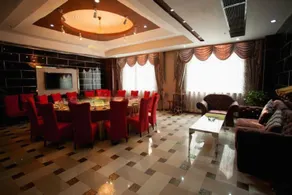 Dong'e Zijin International Hotel (Zijincheng Branch) - Image 4