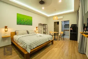 Legasi Zeeman Riverfront Homestay 3 bedrooms - Image 2