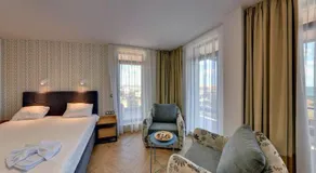 Family Hotel LAXO - Image 2