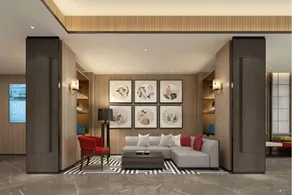 Yuecheng Hotel (Zhuozhou Yijiawang Plaza Branch) - Image 4