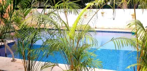Heritage with private Pool few mins drive to Baga - Image 3