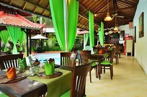 Sarinande Hotel - Image 4