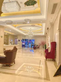 Vienna Hotel Dongguan Tangxia Garden Street - Image 2