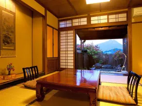 YUFU-NO-OYADO HOTARU - Image 3