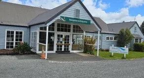 Huka Falls Resort - Image 4