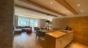 NEU Zirben Luxus Apartments mit SPA und Pool direkt in Kappl - Image 4